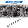 CHEVROLET COBALT Timing Chain Kit