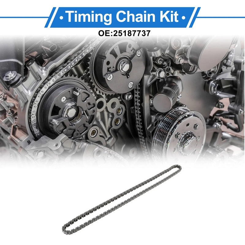 CHEVROLET COBALT Timing Chain Kit