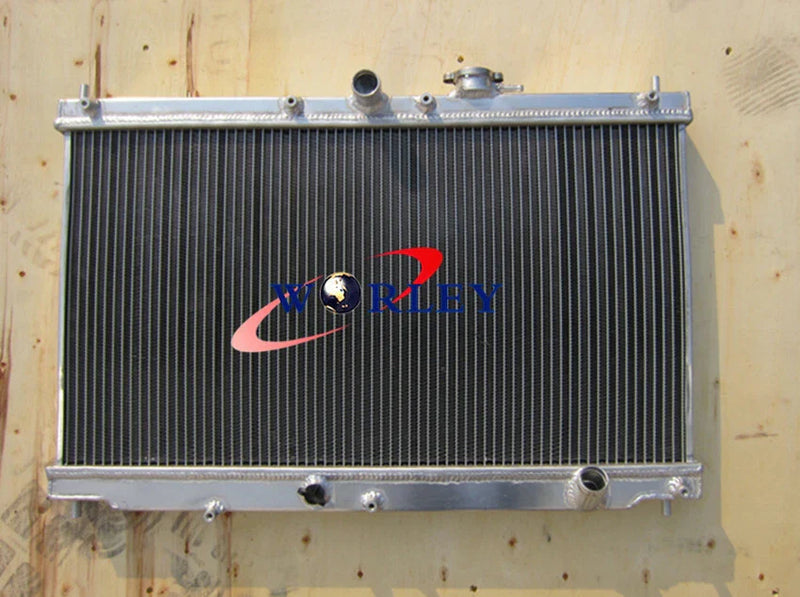 Honda Accord, Prelude F22B Engine Parts (1990-1996)