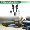 Make Model Motorcycle Hand Grips Cover