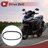 Honda CH250 Elite Motorcycle Drive Belt V-Belt (1985-1990)