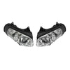 Honda Goldwing GL1800 Light Assembly Front Headlight (2001-2011)