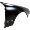Fender For Mercedes-Benz E320 2000-2003 Front Passenger