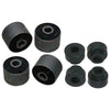 Patrol GQ Y60 GU Y61 1988-2012 Radius Rod Front Leading Arm Rubber Bush Kit
