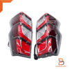 Isuzu D-Max 2020-2024 () LED Tail Lamp Light Assembly