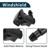 Jeep (2011-2018) - 1 Set Windshield Washer Nozzle & Gasket