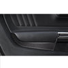 Ford Mustang 2015-2018 Real Carbon Fiber Interior Accessories Cover Trim fit