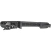 Dodge Sprinter 2500 / 3500 Rear Black Exterior Door Handle (2003-2006)