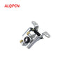 Toyota HiAce Left Middle Door Hinge Roller Bracket (2005-2015)