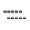 PCB Panels 10 x 8mm Momentary Tactile Push Button Switch