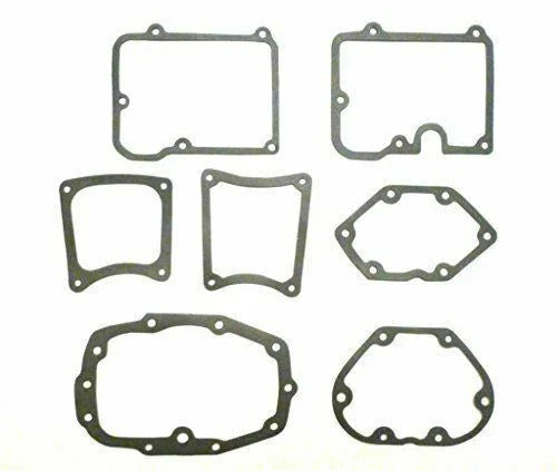 Harley Davidson Electra Glide M-G 5-Speed Transmission Gasket