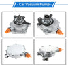 Ford Fiesta (2010-2019) - Engine Vacuum Pump 1 x Brake Vacuum Pump