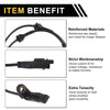 Ford Mustang Front Right ABS Wheel Speed Sensor (2015-2023)