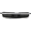 Grille For Honda Civic 1996-1998 DX EX GX LX Sedan US