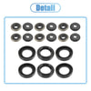 Toyota 4Runner Engine Head Gasket & Valve Cover Gasket Set (1996-2002)
