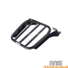 Harley Softail Sissy Bar Backrest & Luggage Rack (2018-2023)
