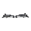 Land Rover Range Rover Evoque Front Fog Lamp Lights  LR072646 LR072645 (2016-2019)