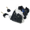 Ford Transit MK7 Bonnet Hood Lock Latch Catch w/ 2 Keys (2006-2011)