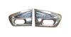 Mitsubishi Challenger Fender Vent Cover (2008-2014)