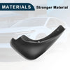 Chevrolet Trax Mud Flap Splash Guard (2015 - 2018)