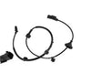 Mitsubishi Mirage Sedan ABS Wheel Speed Sensor (2012-2022)