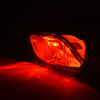 Hyundai Tucson Left Rear Bumper Fog Light Reflector (2010-2014)