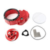 Ducati X-Diavel CNC Clear Clutch Cover Protector (2019-2020)
