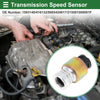 MERCEDES-BENZ NG 75-91 VSS Speed Sensor Transmission Speed Sensor