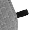 Universal Car Front Seat Backrest Cover Pad Protector