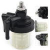 Mercury Marine Mercruiser Outboard Inline Fuel Filter (35-879884T)