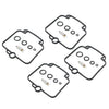 Suzuki GSX600F GSX750F Katana (1998-2006) - 4x Carburetor Repair Kits