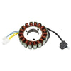 Yamaha YP 250 Majesty Stator, Regulator, Gasket (2000-2001)