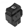 Chevrolet Impala Front Side Black 7 Pins Window Switch (2000-2005)