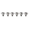 HONDA CR125 CR250 CRF450 Front Fork Guard Bolt Screw (2000-2023)