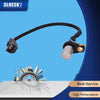 Toyota Supra JZA80 1JZGTE 2JZGTE Crank Sensor (1993-2002)