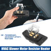 Honda Civic HVAC Blower Motor Resistor