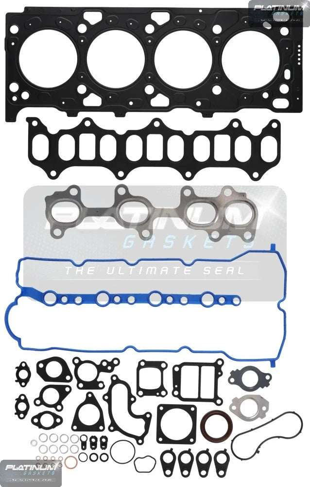 Toyota Fortuner Head Gasket Set (2015–2015)