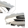 YAMAHA R1 (2020-2022) Silver Windscreen Shield
