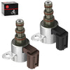 Honda Rincon 680 Transmission Shift Control Solenoid Valve (2006–2013)
