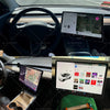 Tesla Model 3 / Y Screen Rotate Swivel Mount (2017-2023)