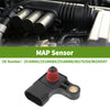 CHEVROLET AVEO 1.4L MAP Sensor (2006 - 2007)