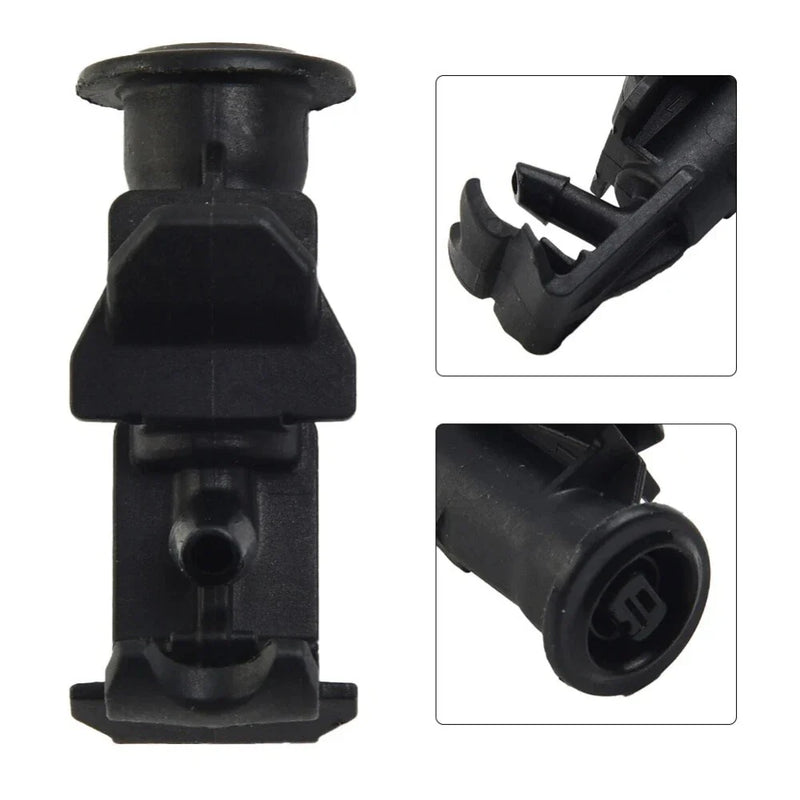 Ssangyong Korando C Windshield Washer Nozzle (2011-2021)