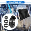 Universal Motorbike Air Filter 26/35/42/48mm ID 140x70mm