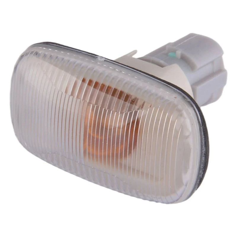 Holden Rodeo RA, Isuzu D-Max Side Marker Lamp Turn Signal (2003-2008)