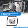 Lexus GS400 Transmission Filter Oil Pan Gasket Kit (1998-2000)