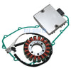 Kawasaki Z650 ER650 ABS Stator Regulator Rectifier Gasket (2019-2021)