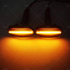Suzuki Jimny JB64W JB74 LED Turn Signal Side Indicator Light (2018-2023)