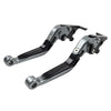 Honda ADV150 CNC Brake Clutch Levers (2019-2020)