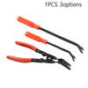 Clips Plastic Rivets Pushpin Puller Bolts Car Removal Tool Door Panels