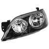 Ford BA BF Falcon Fairmont Pair Headlights (2002 - 2006)